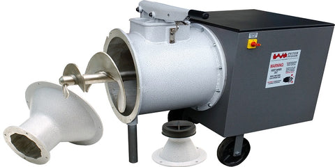 Peter Pugger PM-100 Cleaning