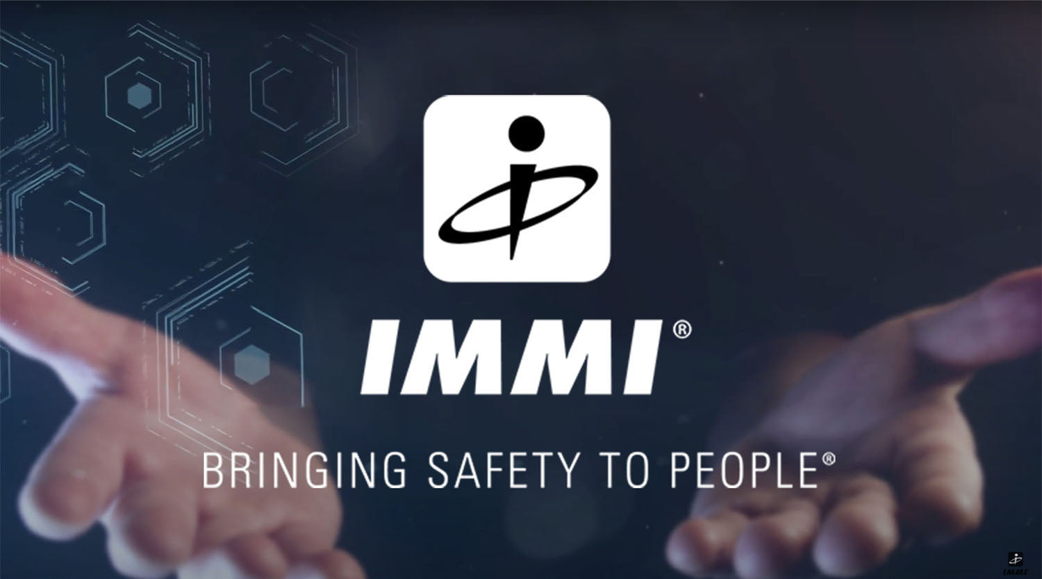 USA IMMI GO (UBER SEAT) PORTABLE CAR SEAT (AGE 9MO-12YO)